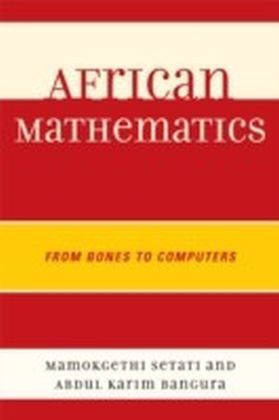 African Mathematics