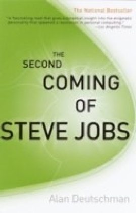 Second Coming of Steve Jobs