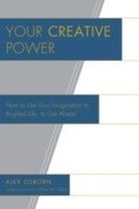 Your Creative Power