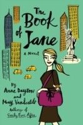 Book of Jane
