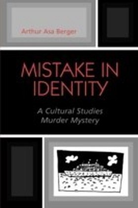 Mistake in Identity