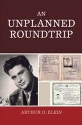 Unplanned Roundtrip main product photo