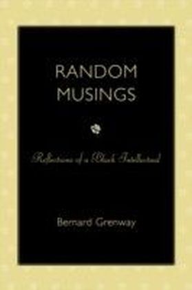 Random Musings main product photo