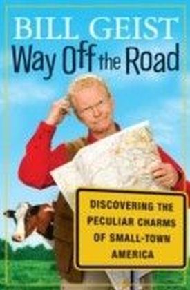 Way Off the Road