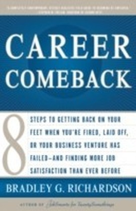 Career Comeback