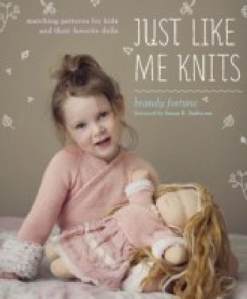 Just Like Me Knits main product photo