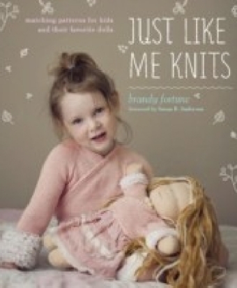 Just Like Me Knits