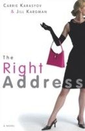Right Address