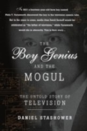 Boy Genius and the Mogul