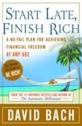 Start Late, Finish Rich