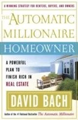 Automatic Millionaire Homeowner main product photo