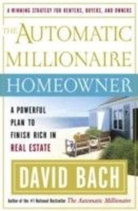 Automatic Millionaire Homeowner