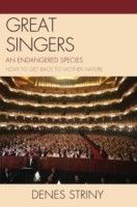 Great Singers
