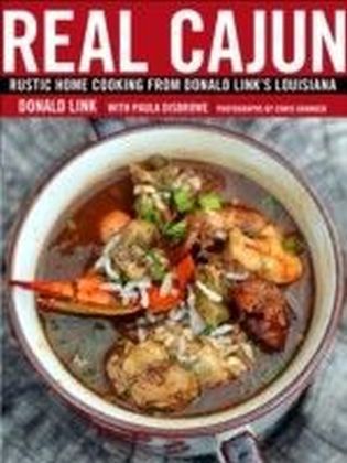 Real Cajun