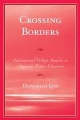 Crossing Borders