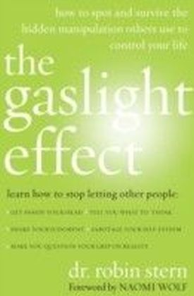 Gaslight Effect main product photo