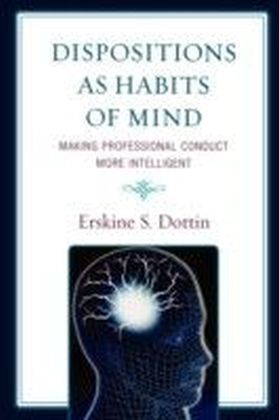 Dispositions as Habits of Mind