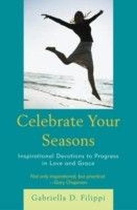 Celebrate Your Seasons