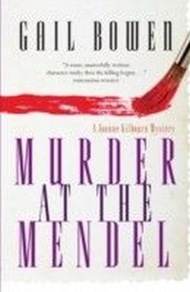 Murder at the Mendel