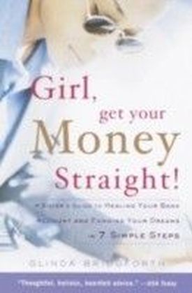 Girl, Get Your Money Straight main product photo