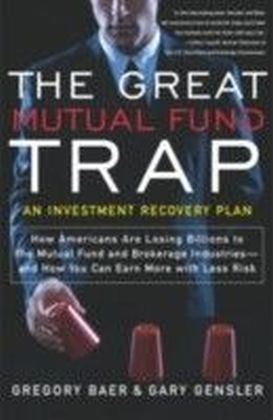 Great Mutual Fund Trap
