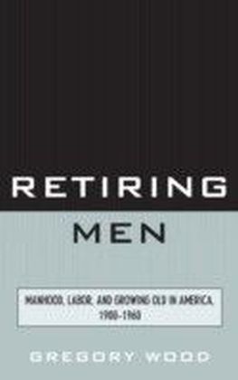 Retiring Men main product photo