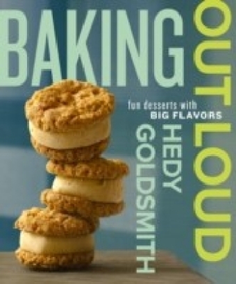 Baking Out Loud