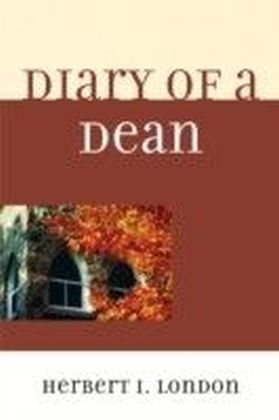 Diary of a Dean main product photo