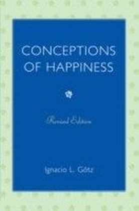 Conceptions of Happiness
