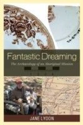 Fantastic Dreaming main product photo