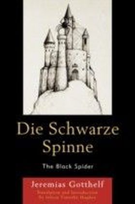 Die Schwarze Spinne main product photo