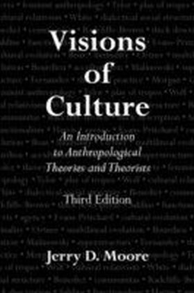 Visions of Culture