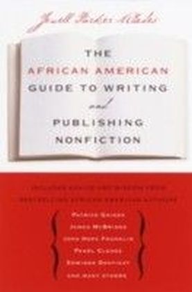 African American Guide to Writing & Publishing Non Fiction