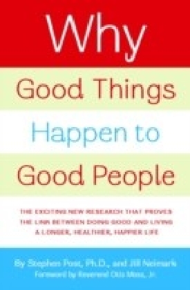 Why Good Things Happen to Good People main product photo