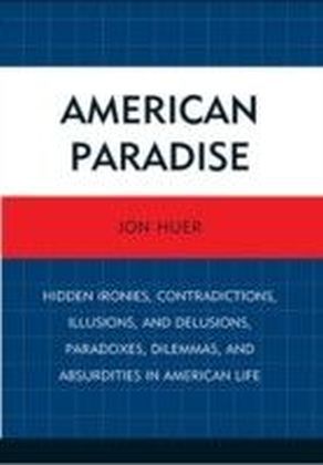 American Paradise main product photo