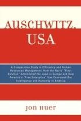 Auschwitz, USA