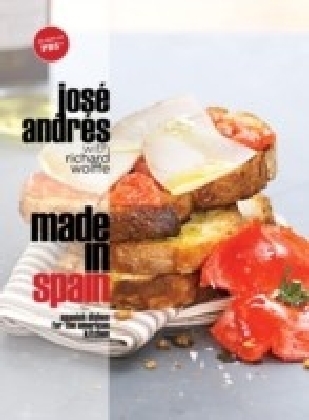 Made in Spain
