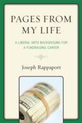 Pages From My Life