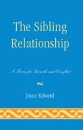 Sibling Relationship main product photo
