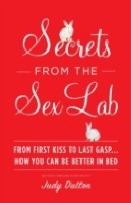 Secrets from the Sex Lab main product photo