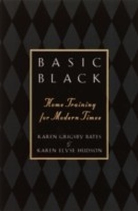 Basic Black main product photo