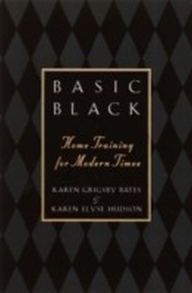 Basic Black