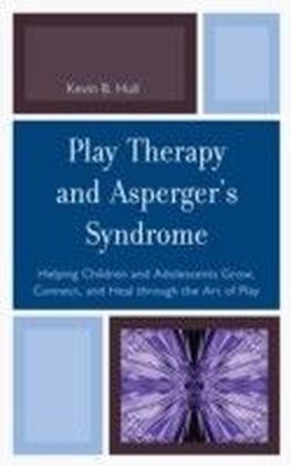 Play Therapy and Asperger's Syndrome main product photo