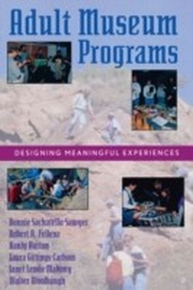 Adult Museum Programs