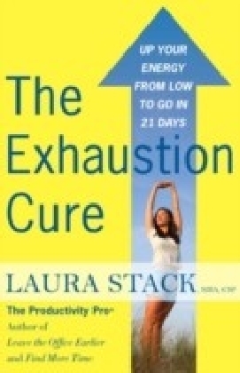 Exhaustion Cure