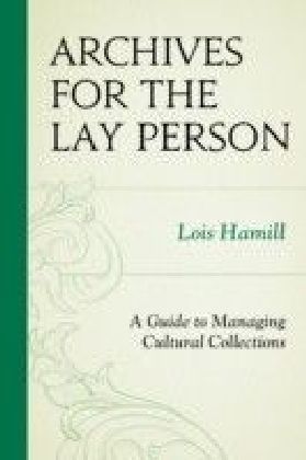 Archives for the Lay Person
