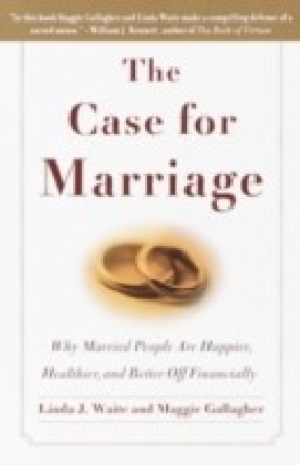 Case for Marriage main product photo
