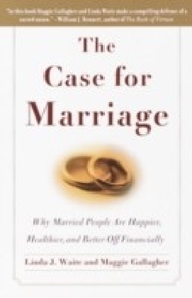 Case for Marriage