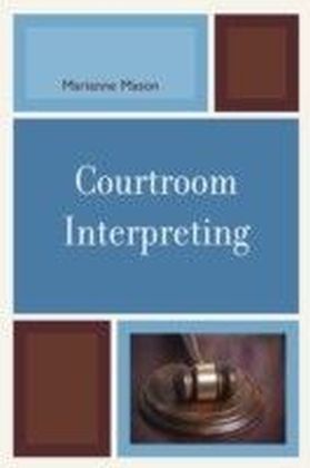 Courtroom Interpreting