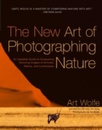 New Art of Photographing Nature